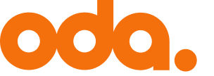 Logo oda